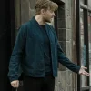 Asal Vision Cotton Jackets | Slow Horses Season 3 River Cartwright Jacket Blue