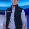Asal Vision Vests | Space Cadet 2024 Tom Hopper NASA Vest Black