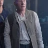 Asal Vision Vests | Star Trek Picard Season 1 Jean-Luc Picard Vest Same As Image