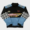 Asal Vision Cotton Jackets | Cotton Jackets | Star Wars Podracing Racing Jacket Blue & Black