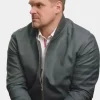 Asal Vision Cotton Jackets | Stranger Things David Harbour Jacket Grey