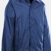 Asal Vision Cotton Jackets | Cotton Jackets | Stranger Things Eleven Jacket Blue