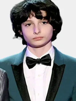 Asal Vision Blazers | Stranger Things Mike Wheeler Blazer Same As Image