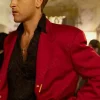 Asal Vision Blazers | Men Coats | Supersex Rocco Blazer Red