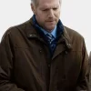 Asal Vision Cotton Jackets | Suspicion Scott Anderson Brown Cotton Jacket Black