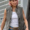 Asal Vision Vests | Teeter Yellowstone Jennifer Landon Vest Grey