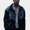 Asal Vision Cotton Jackets | The Bastard Son And The Devil Himself Nathan Jacket Black