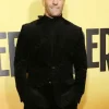 Asal Vision Blazers | The Beekeeper 2024 Jason Statham Blazer Black