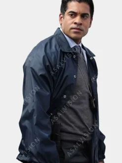 Asal Vision Cotton Jackets | The Company You Keep 2023 Sachin Bhatt Jacket