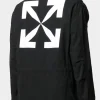 Asal Vision Cotton Jackets | The Equalizer Queen Latifah Jacket Black