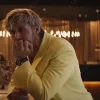 Asal Vision Blazers | The Fall Guy 2024 Ryan Gosling Yellow Blazer