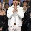 Asal Vision Cotton Jackets | The Fall Guy SNL Ryan Gosling Jacket White