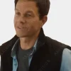 Asal Vision Vests | The Family Plan 2023 Mark Wahlberg Vest Black