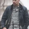 Asal Vision Cotton Jackets | The Gentlemen Eddie Halstead Jacket Black