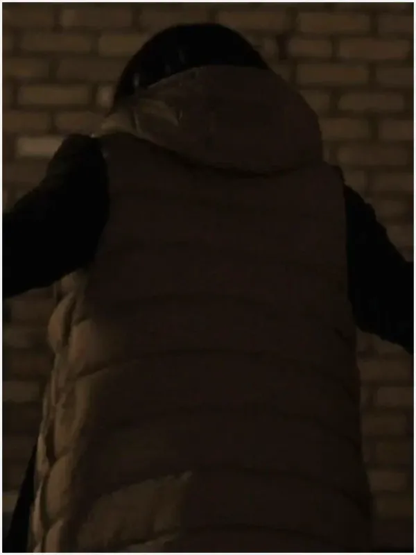 Asal Vision Vests | The Hillsdale Adoption Scam 2023 Bethany Puffer Vest Brown