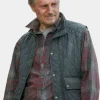 Asal Vision Vests | The Marksman 2021 Liam Neeson Quilted Vest Green