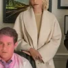 Asal Vision Women Coats | The Out-Laws 2023 Lily McDermott Coat Beige