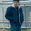 Asal Vision Cotton Jackets | The Umbrella Academy Season 4 Ben Hargreeves Jacket Navy Blue