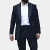 Asal Vision Blazers | Tom Cruise Mission Impossible 7 Blazer