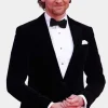 Asal Vision Blazers | Tom Hiddleston Bafta 2022 Blazer Black