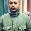 Asal Vision Cotton Jackets | Top Boy Sully Stone Island Jacket Green