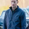 Asal Vision Cotton Jackets | Tracker Colter Shaw Jacket Blue