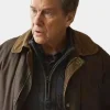 Asal Vision Cotton Jackets | TV Series Virgin River Doc Mullins Jacket Brown