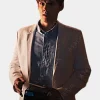 Asal Vision Blazers | Tyler Galpin Wednesday 2022 Suiting Blazer White