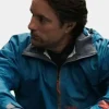 Asal Vision Cotton Jackets | Virgin River Jack Sheridan Season 4 Jacket Blue