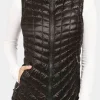 Asal Vision Vests | Virgin River Season 2 Melinda Monroe Vest Black