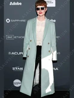 Asal Vision Women Coats | Wrenn Schmidt The Starling Girl 2023 Coat