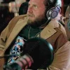 Asal Vision Blazers | You People Jonah Hill Blazer Brown